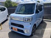 2017 DAIHATSU WAKE