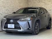 2019 LEXUS UX