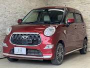 2017 DAIHATSU CAST