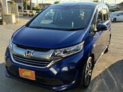 2018 HONDA FREED HYBRID