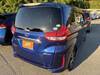 HONDA FREED HYBRID