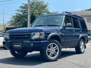 2004 LAND ROVER DISCOVERY