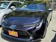 2020 TOYOTA COROLLA TOURING