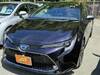 TOYOTA COROLLA TOURING