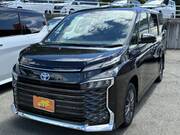 2022 TOYOTA VOXY