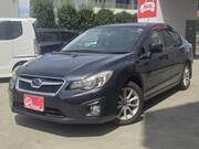 2013 SUBARU IMPREZA G4