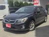 SUBARU IMPREZA G4