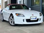 2009 HONDA S2000