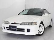 2010 HONDA INTEGRA