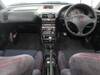 HONDA INTEGRA