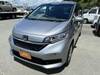 HONDA FREED HYBRID