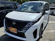 2023 NISSAN SERENA