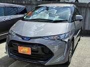 2018 TOYOTA ESTIMA HYBRID