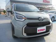 2024 TOYOTA SIENTA