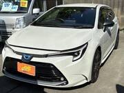 2022 TOYOTA COROLLA TOURING