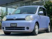 2004 TOYOTA SIENTA X
