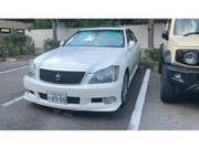 2006 TOYOTA CROWN