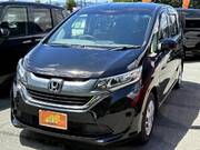 2019 HONDA FREED