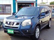 2010 NISSAN X-TRAIL