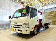 2024 HINO DUTRO