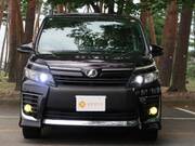 2014 TOYOTA VOXY