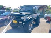 1993 SUZUKI JIMNY HA
