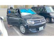 2016 SUZUKI IGNIS