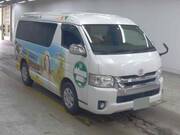 2015 TOYOTA HIACE WAGON GL