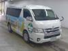 TOYOTA HIACE WAGON