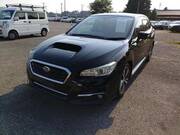 2020 SUBARU LEVORG
