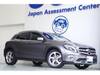 MERCEDES BENZ GLA-CLASS