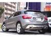MERCEDES BENZ GLA-CLASS