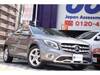 MERCEDES BENZ GLA-CLASS
