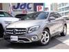 MERCEDES BENZ GLA-CLASS