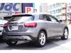 MERCEDES BENZ GLA-CLASS