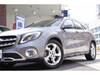 MERCEDES BENZ GLA-CLASS