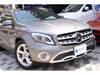 MERCEDES BENZ GLA-CLASS
