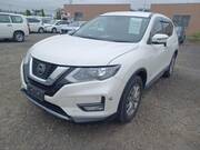 2020 NISSAN X-TRAIL