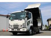 2020 ISUZU FORWARD