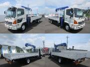 2012 HINO OTHER