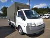 MAZDA BONGO TRUCK
