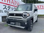 2025 SUZUKI HUSTLER