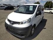 2018 NISSAN NV200 VANETTE VAN DX