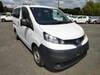 NISSAN NV200 VANETTE VAN
