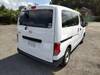 NISSAN NV200 VANETTE VAN