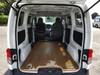 NISSAN NV200 VANETTE VAN