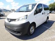2019 NISSAN NV200 VANETTE VAN DX