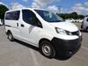 NISSAN NV200 VANETTE VAN