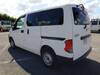 NISSAN NV200 VANETTE VAN