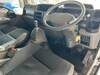 FUSO CANTER GUTS